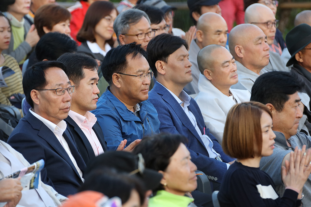 낙산사힐링콘서트