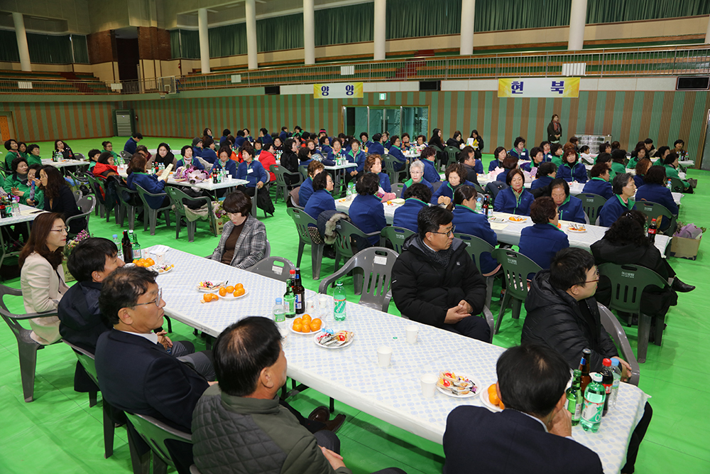 20191213 국민독서경진 양양군대회