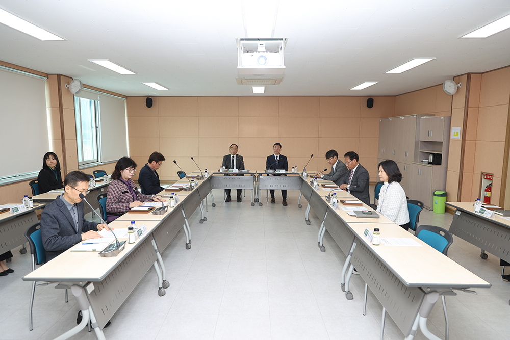 20250325 양양교육행정협의회