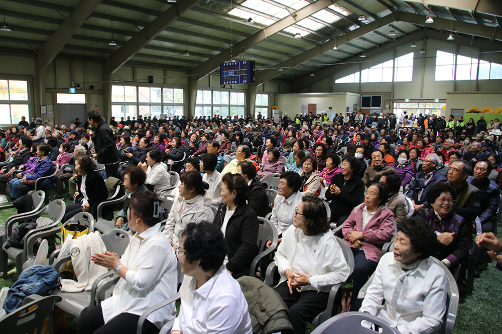 20251021 현북면민 한마음축제