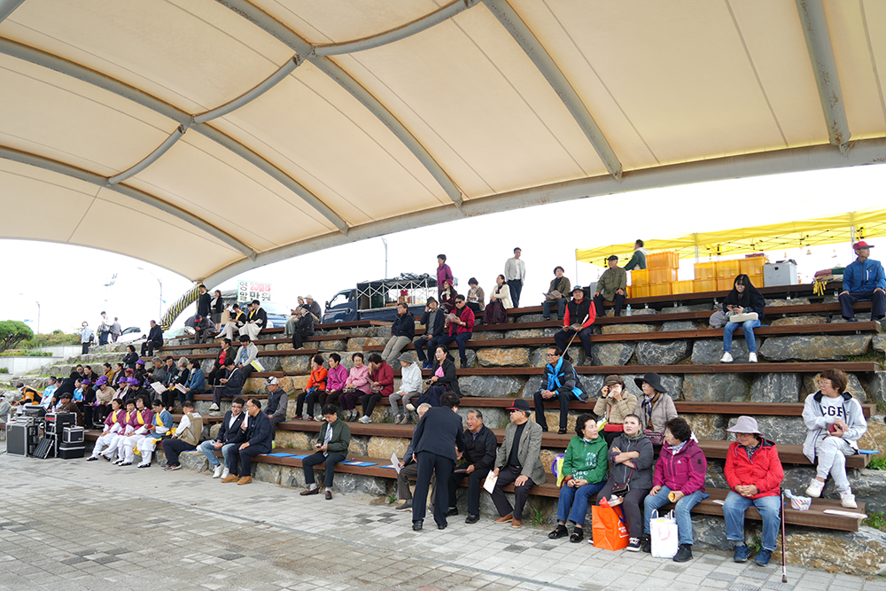 20251025 제18회 양양국악협회 정기공연