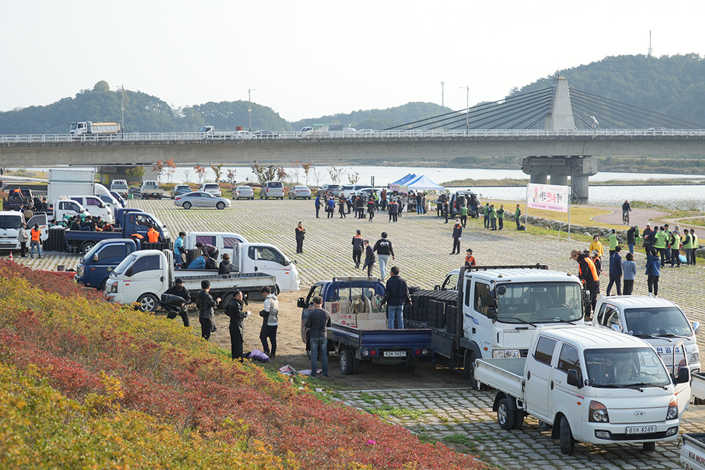 20251031 연탄나눔행사